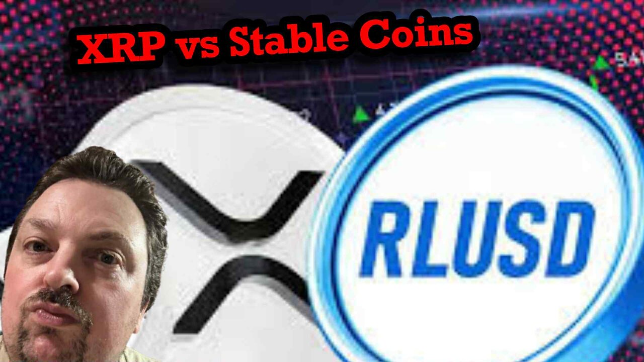 XRP vs RLUSD: Unpacking the Key Differences Between Ripples Native Token and Its USD Stablecoin