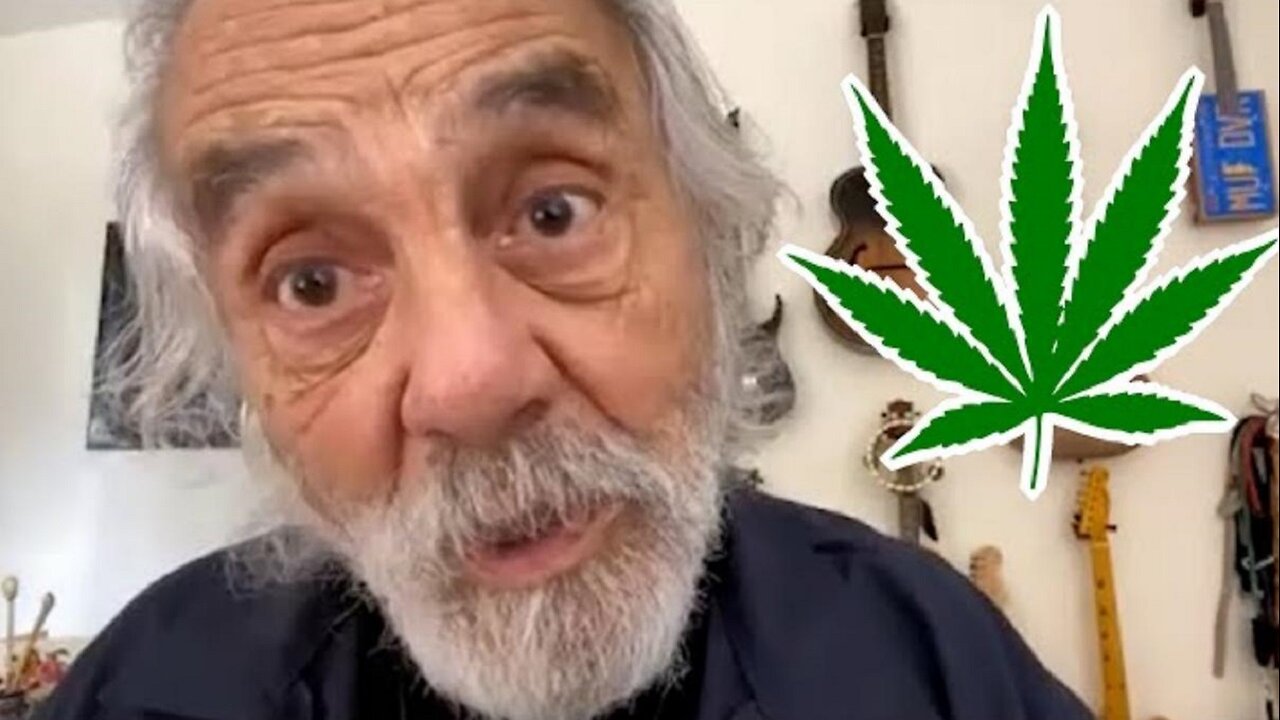 OLD WEED vs NEW WEED ~ by Steve-Os Wild Ride w/ Tommy Chong (3.22.21)