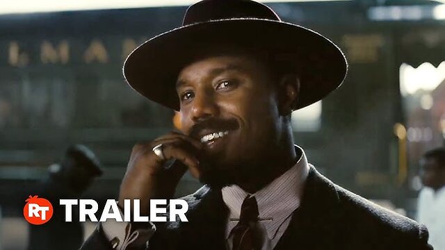 Sinners: Ryan Coogler and Michael B. Jordan Architect a Dark Supernatural Horror Epoch