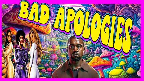 #147 Yepologies | Open Lines | Monday Mess