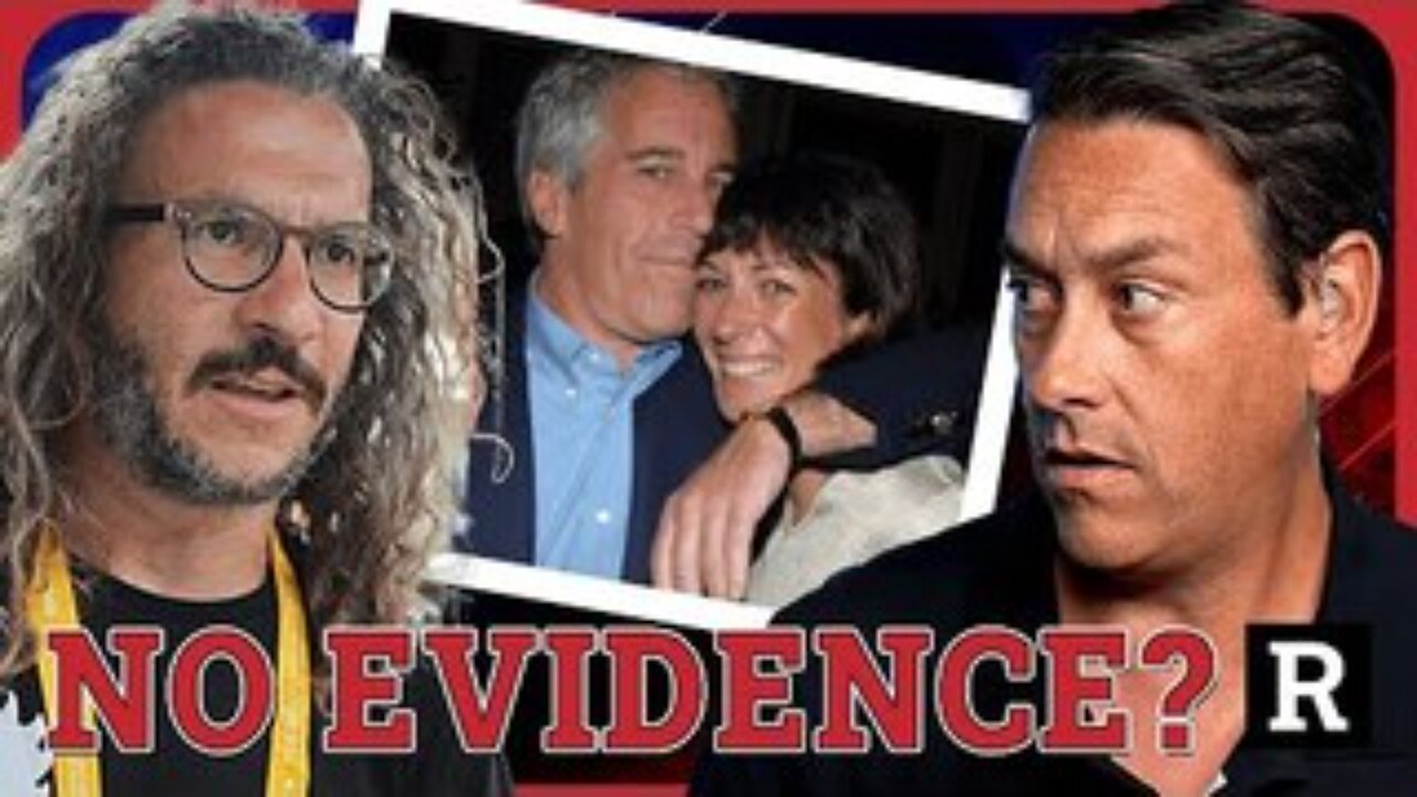 We need answers on Epstein and we wont shut up about it. Trump needs to come clean now