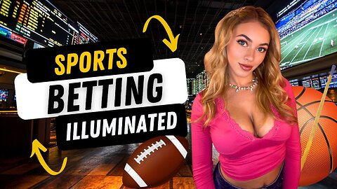 Sports Betting Illuminated (1/17) NFL, NCAAB, NHL Picks and Props