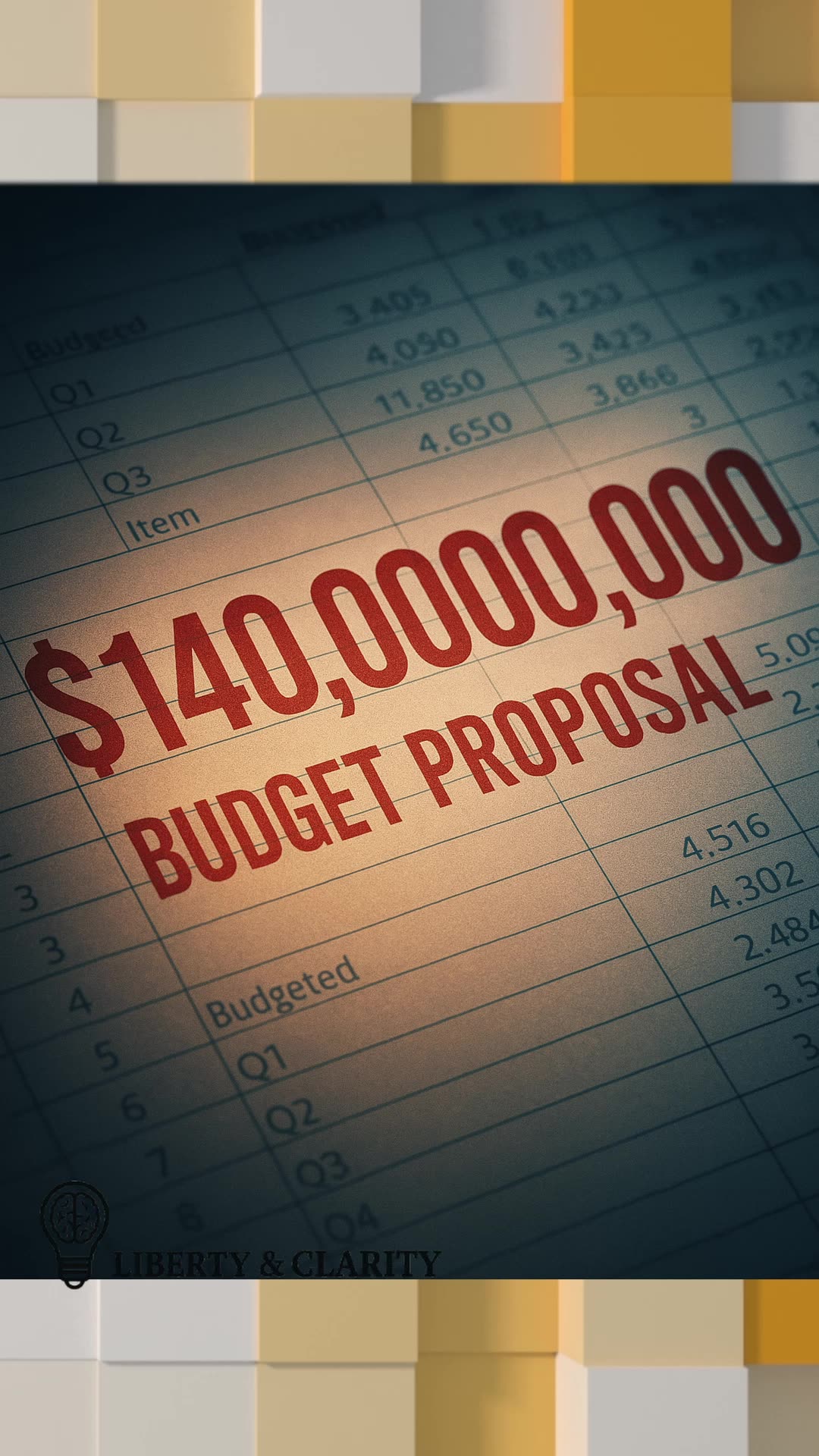 $140M Math Mistake? Socialist’s Grocery Plan Implodes