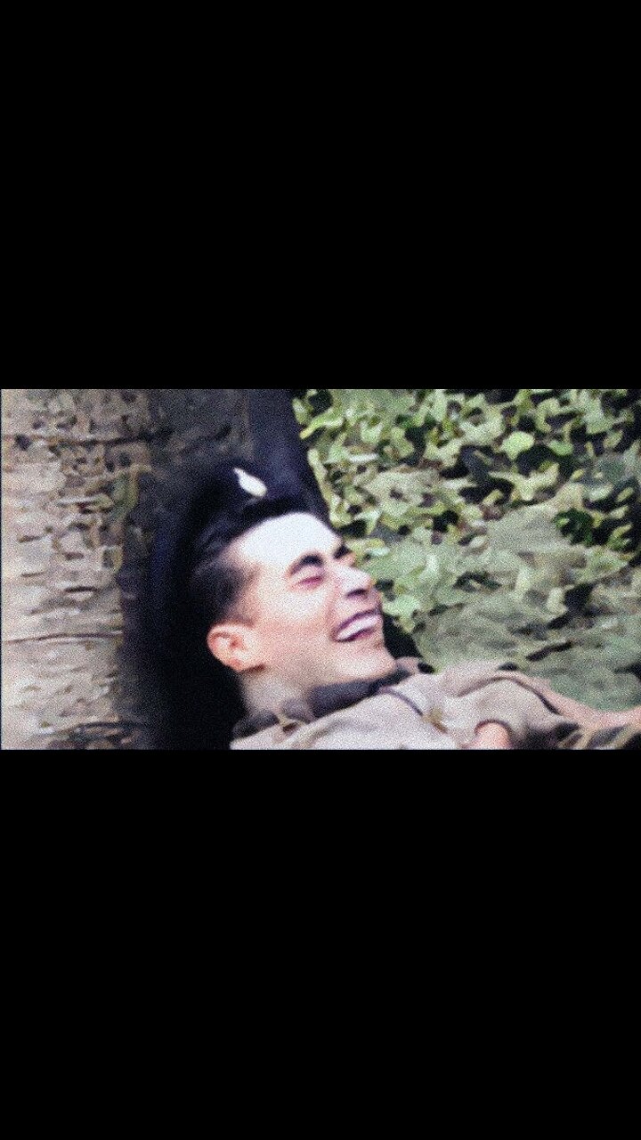 LSD TESTING ON BRITISH TROOPS + TRUTHER MEMES