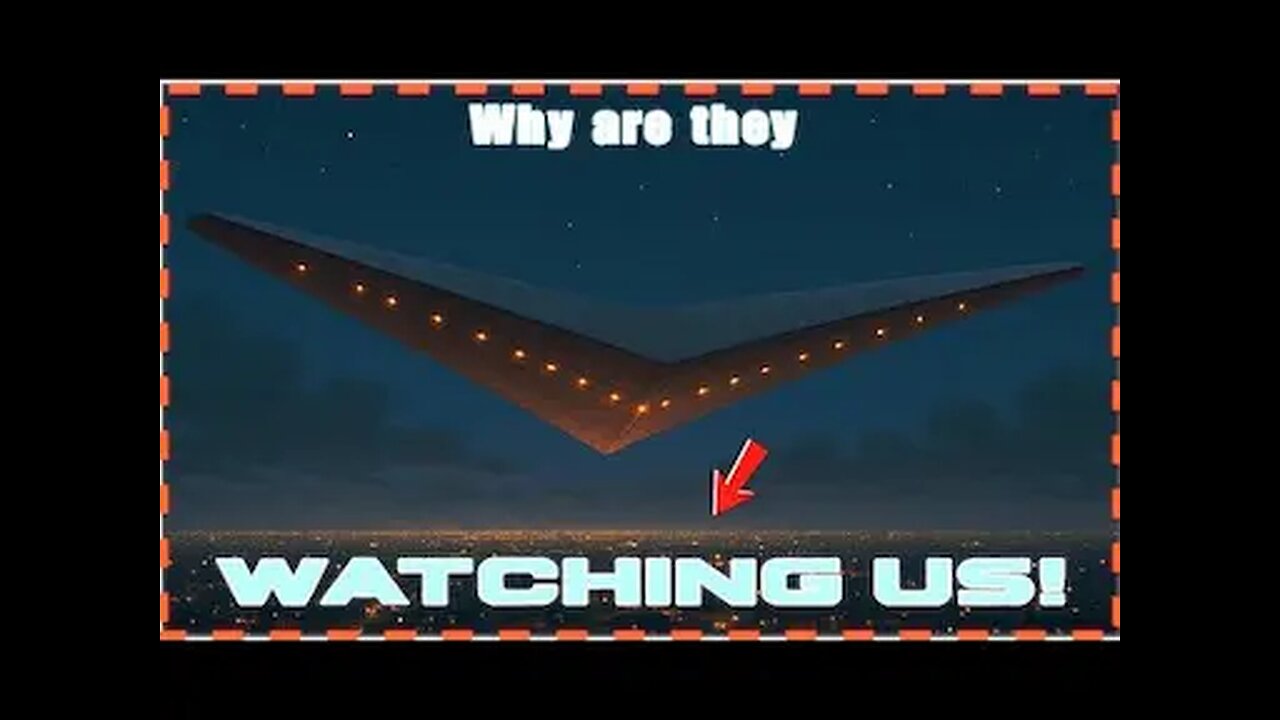Witness knew SOMETHING wasnt right the MOMENT he looked up!