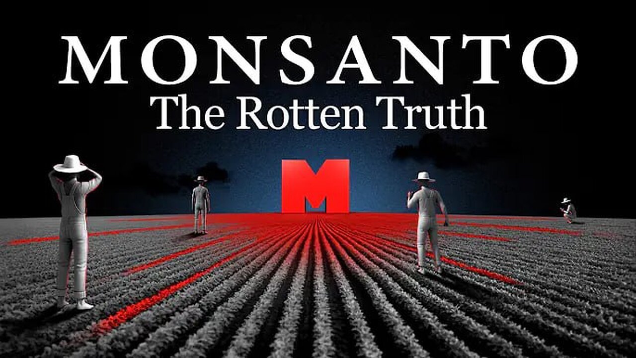 Exposing Why Farmers Cant Legally Replant Their Own Seeds