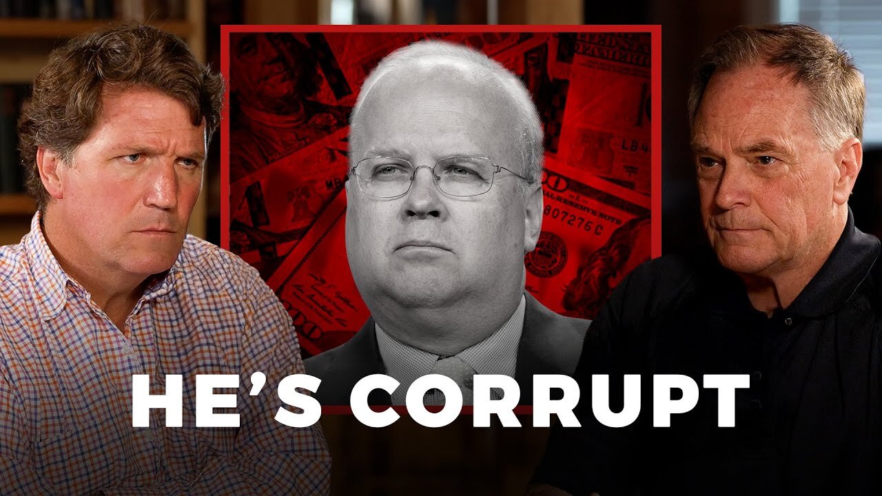 The Secret Kingpin Who Runs America’s 2nd Largest Economy, and His Newest Attempt to Destroy Dissent