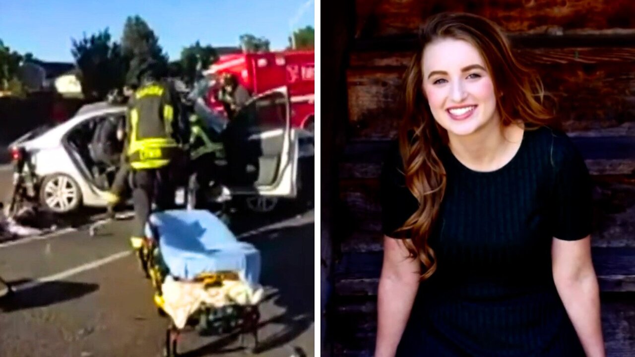 Illegal Alien LET OFF THE HOOK After Americans Horrific Death