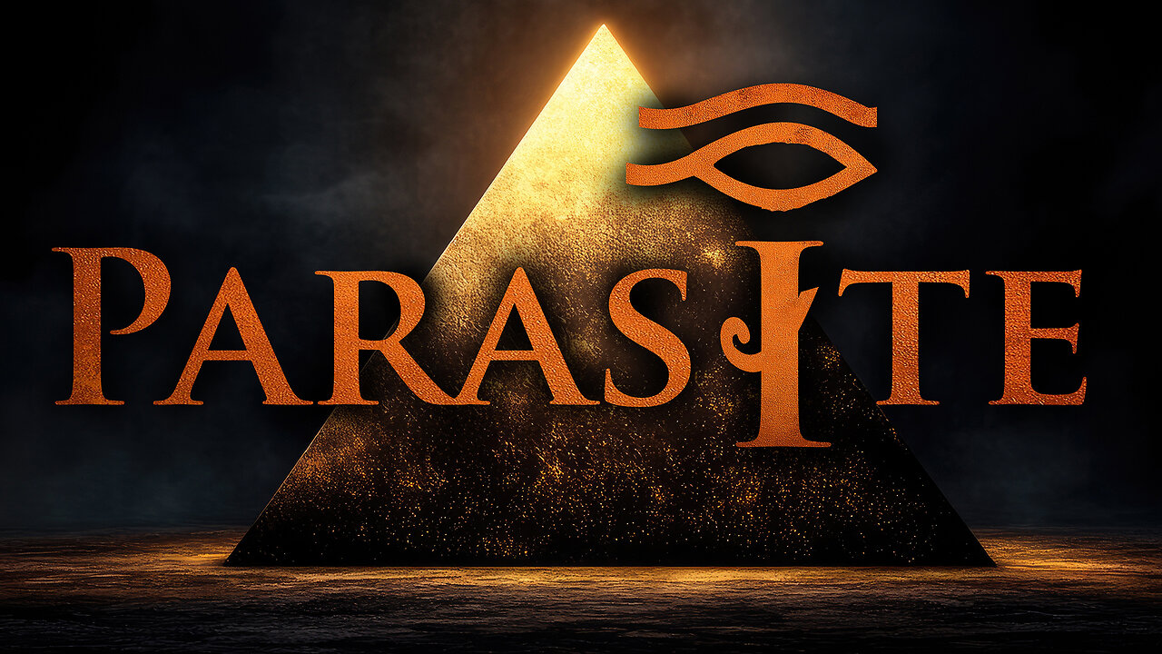 Parasite | Trey Smith