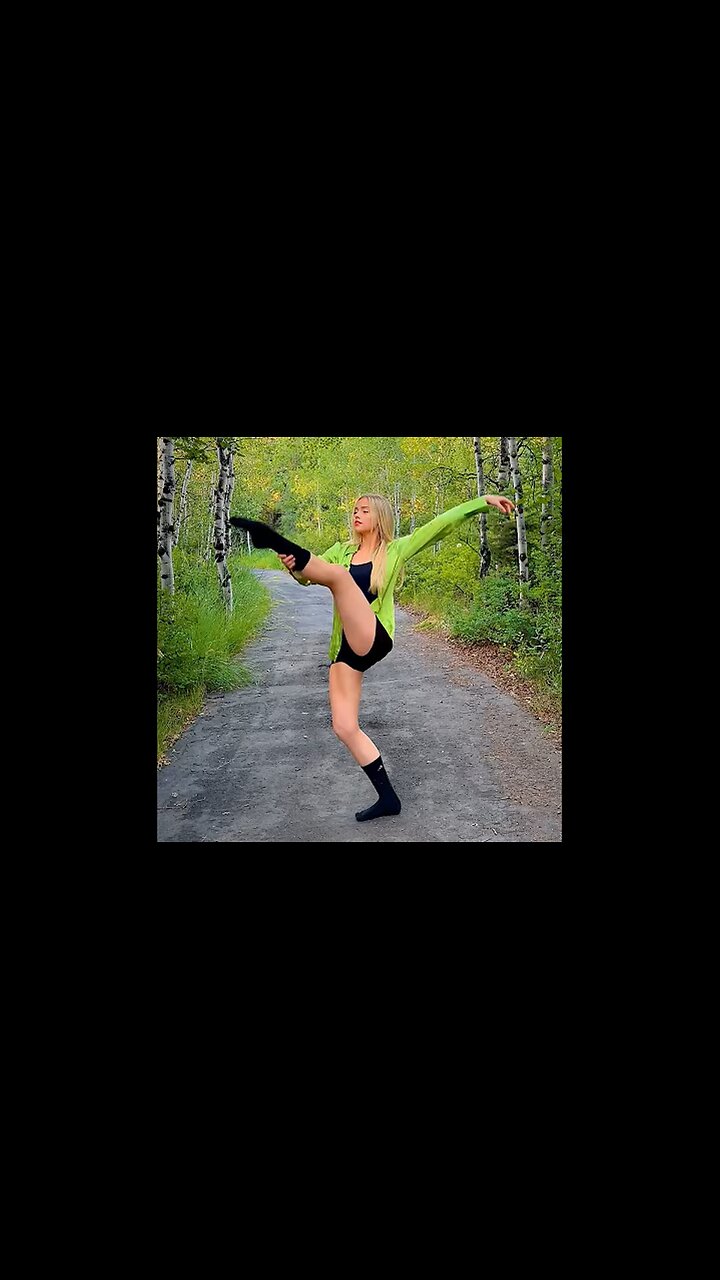 Hot dance