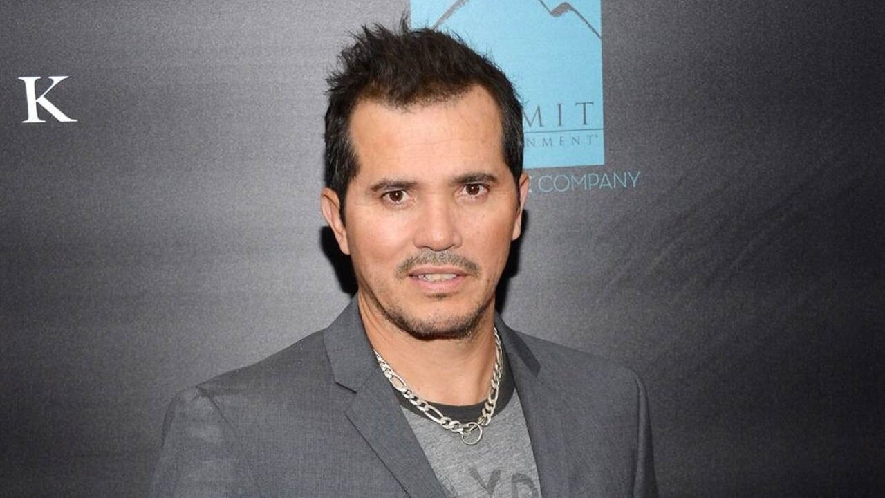 John Leguizamo, Who Houses ZERO Illegals, Assures Us That Theres Plenty Of Room In America