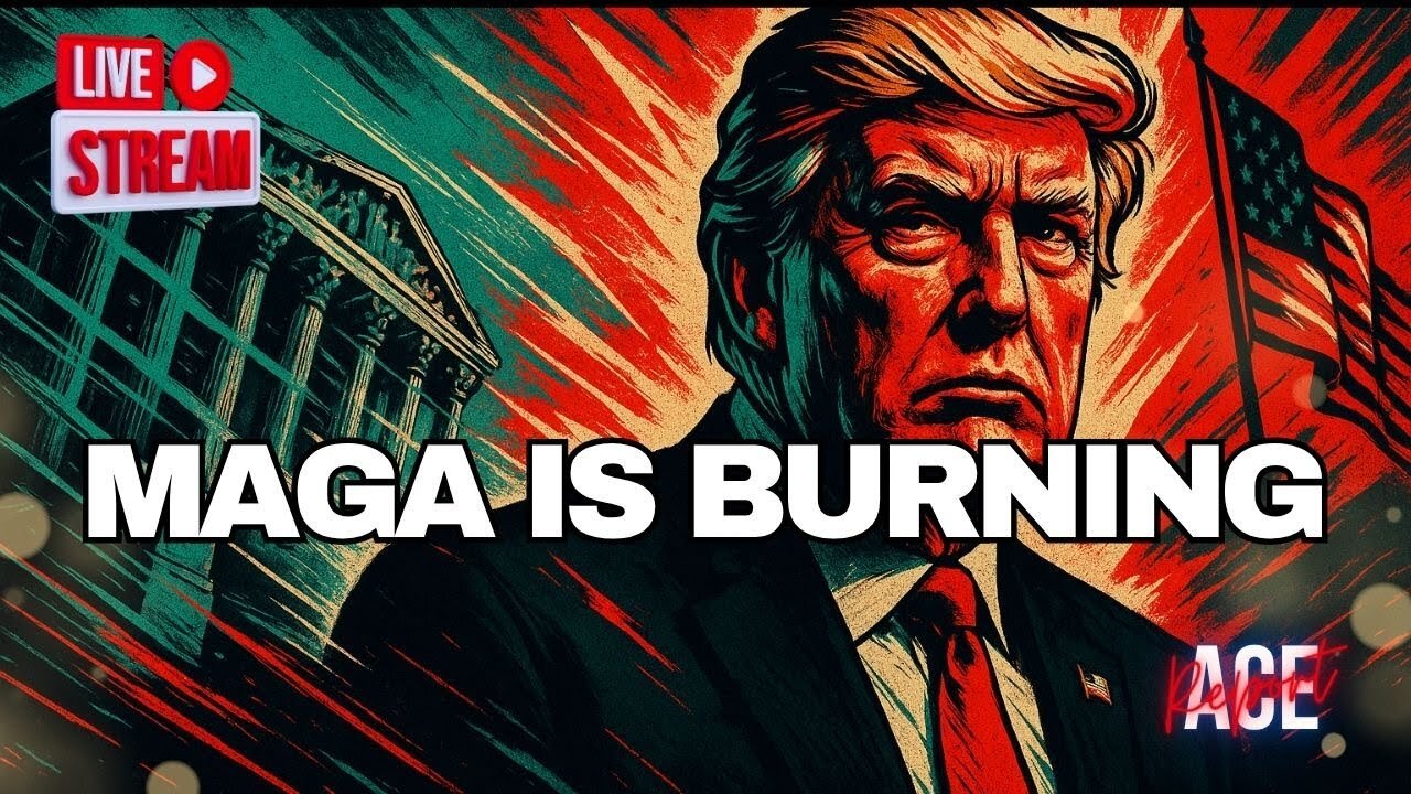 Trump’s Secret Motives: Why the Epstein Files Stay Buried