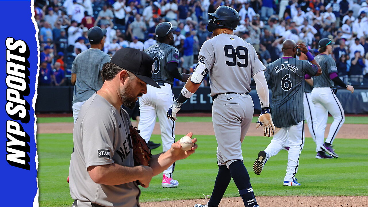 Whats really going wrong for the Yankees right now