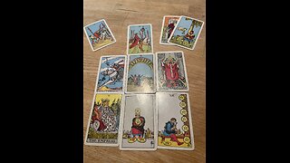 17.12.25- Falske Flagg Overalt!?/ Trumps Tweet!❤️‍🔥/Angrep på Amerikansk jord??