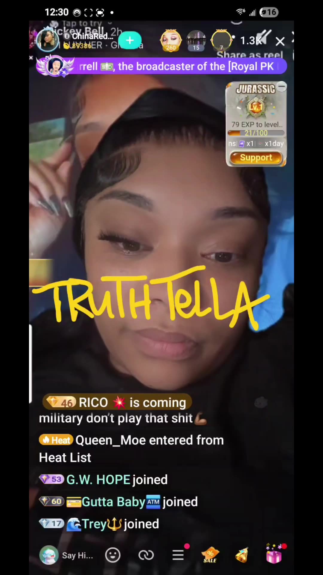 ASHLEY CHINARED DEBUNKS ACTIVE CPS CASE ALLEGATIONS PT. 1