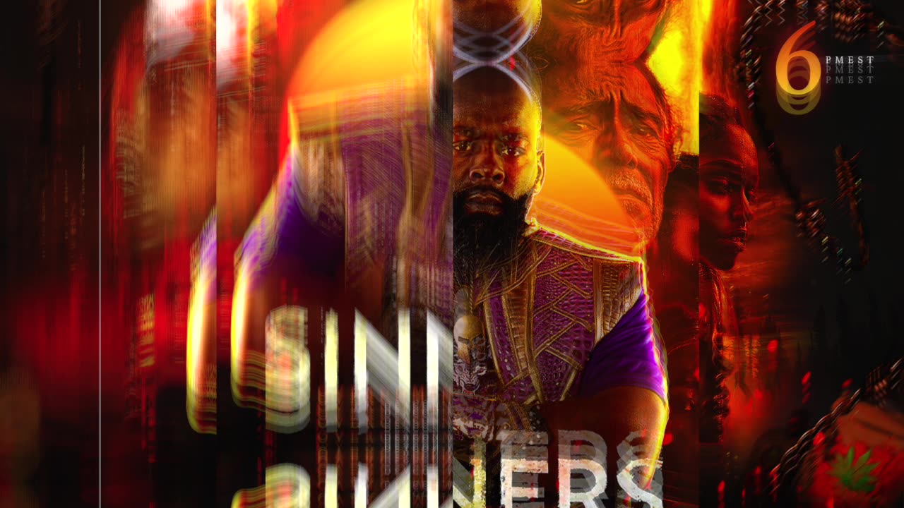 SINNERS