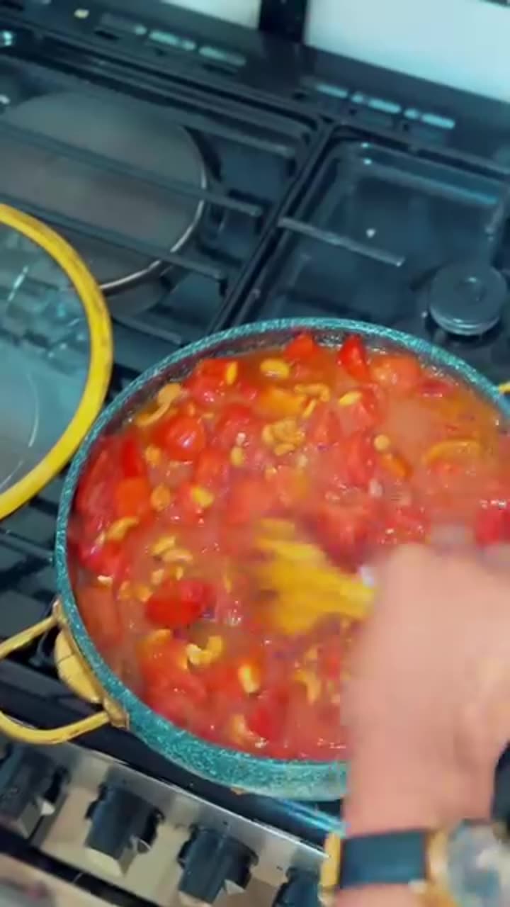 HOW TO COOK BUTTER CHICKEN, FRIED RICE & STEAMED RICE