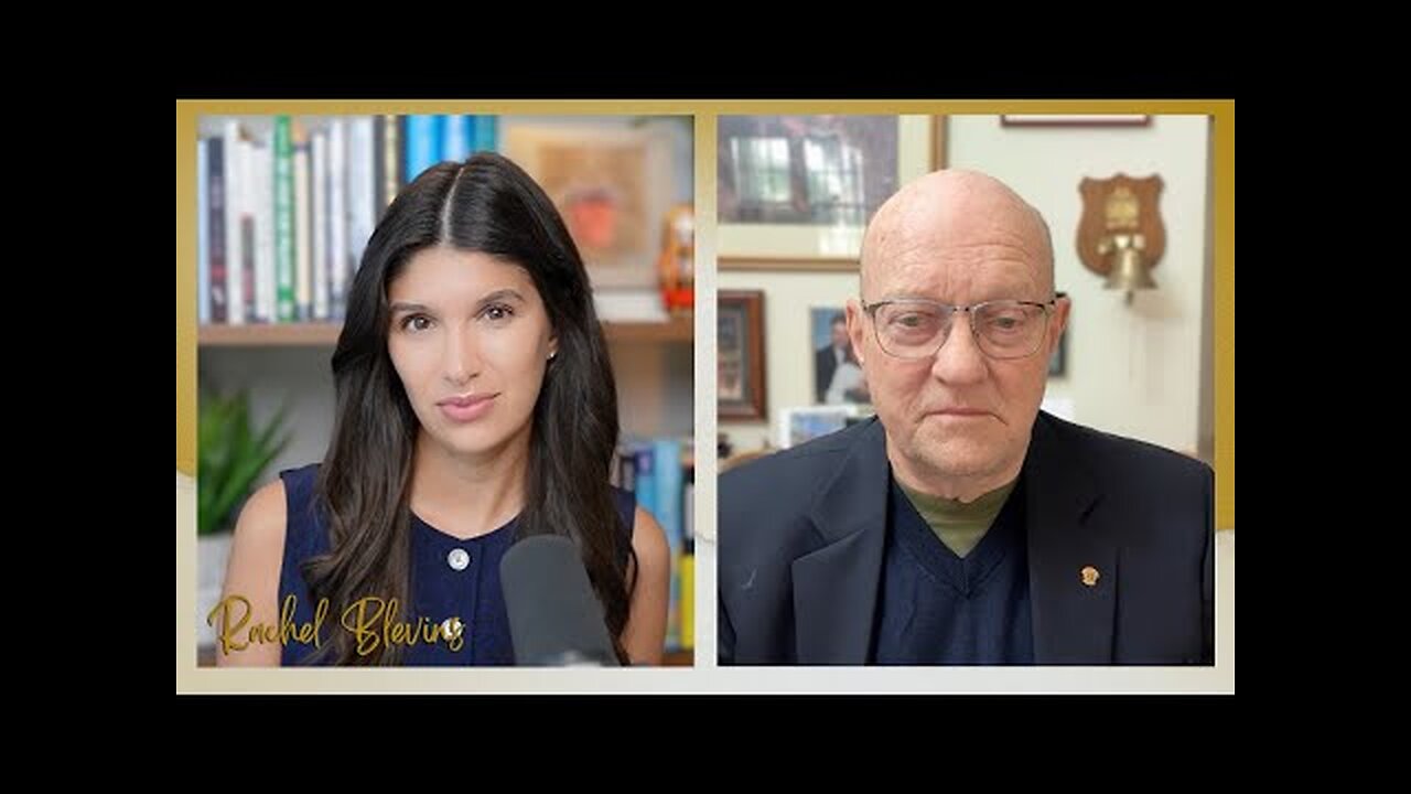 Millions DEAD for One Man s GREED: Col. Larry Wilkerson on Dick Cheney s Legacy