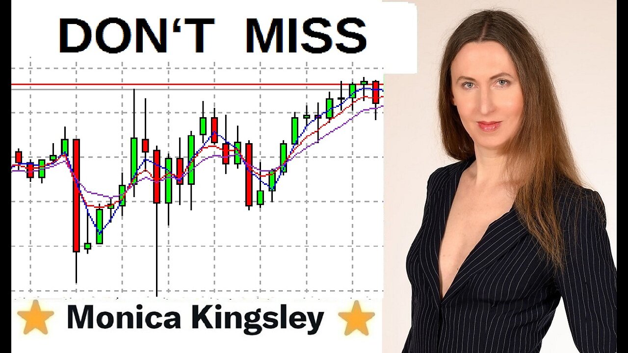 Whats Behind Steady #SPX Buying, and How To Play It