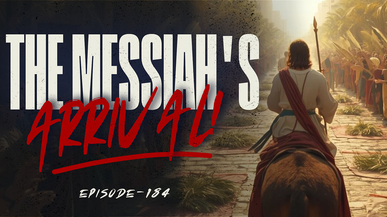 Unlocking Daniels 70 Week Prophecy | The Messiahs Arrival & The End Times | TFH #184