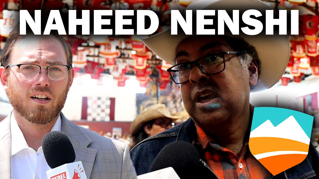 Alberta NDP leader weighs in on independence and how hed handle Ottawa