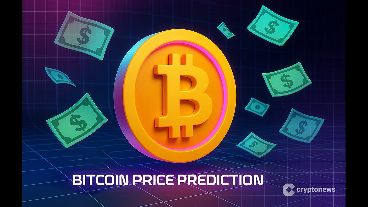 Bitcoin Price Prediction $218M Satsuma Raise and SMA Retest Hint at $123K Breakout
