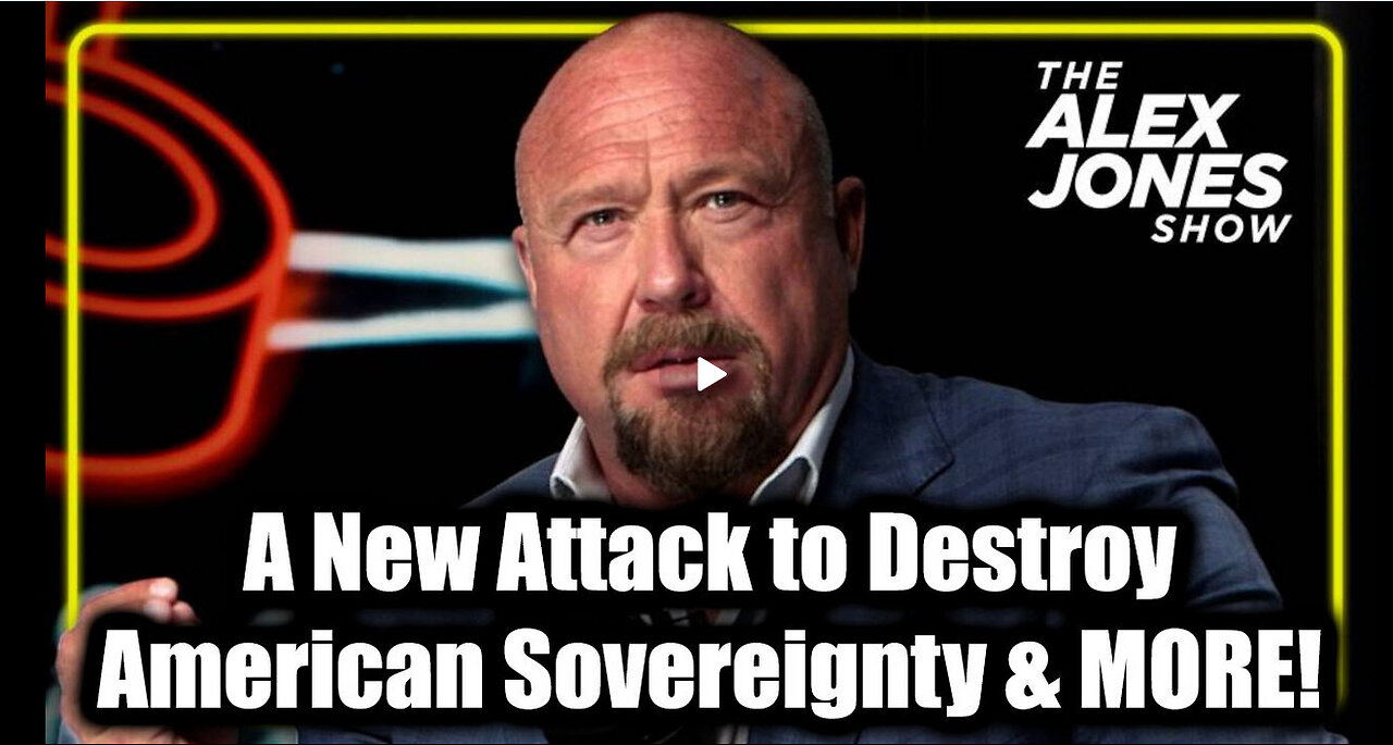 Trump To Declare ANTIFA & Other Soros Attack Arms As Terrorist Organizations! FULL SHOW 9/18/25