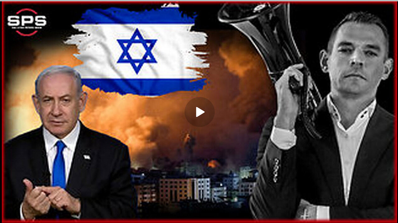 The World is Waking up to Israel’s Genocidal War