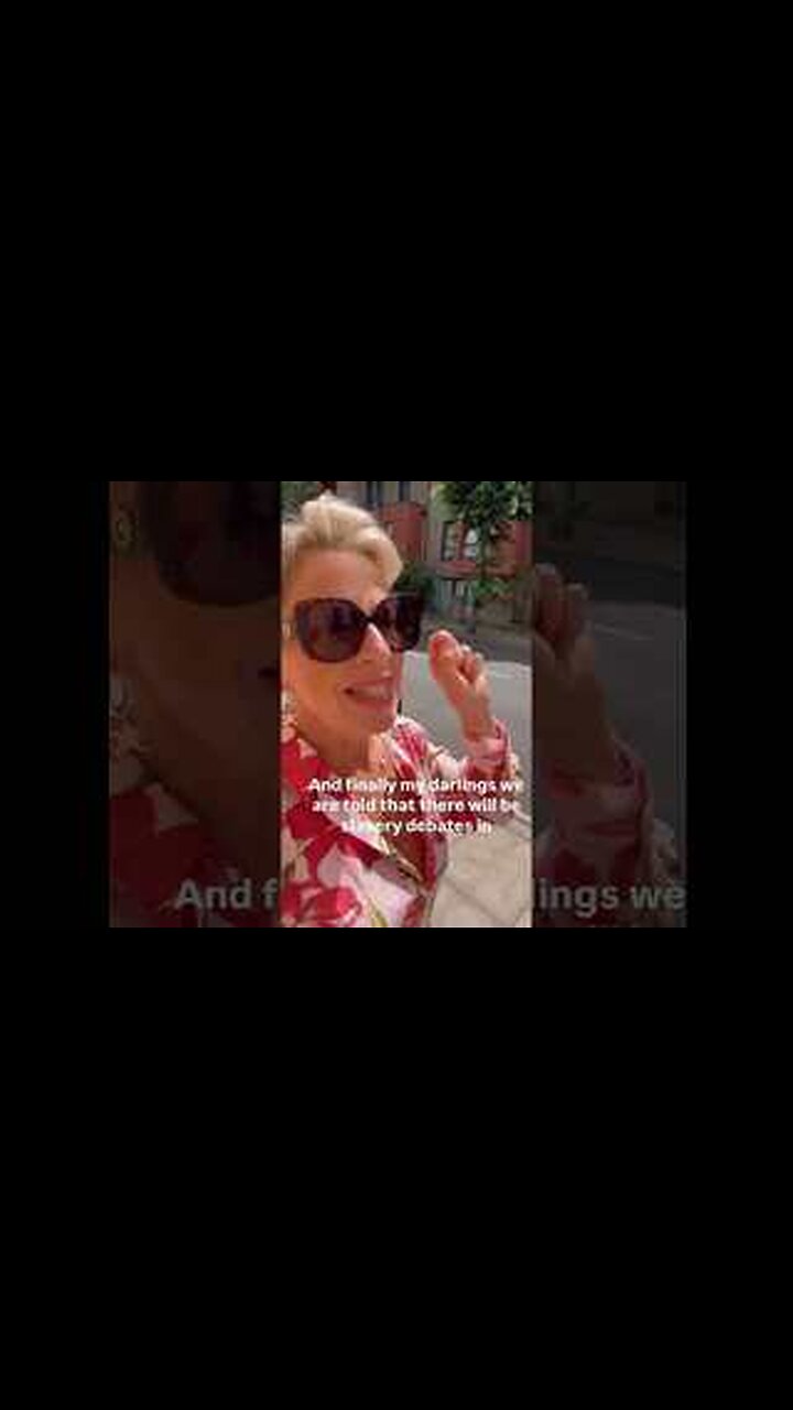 Katie Hopkins: Bonkers Britain June 2025