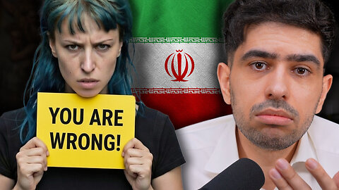 My Take as an Iranian on "You're Wrong About Iran" Takes