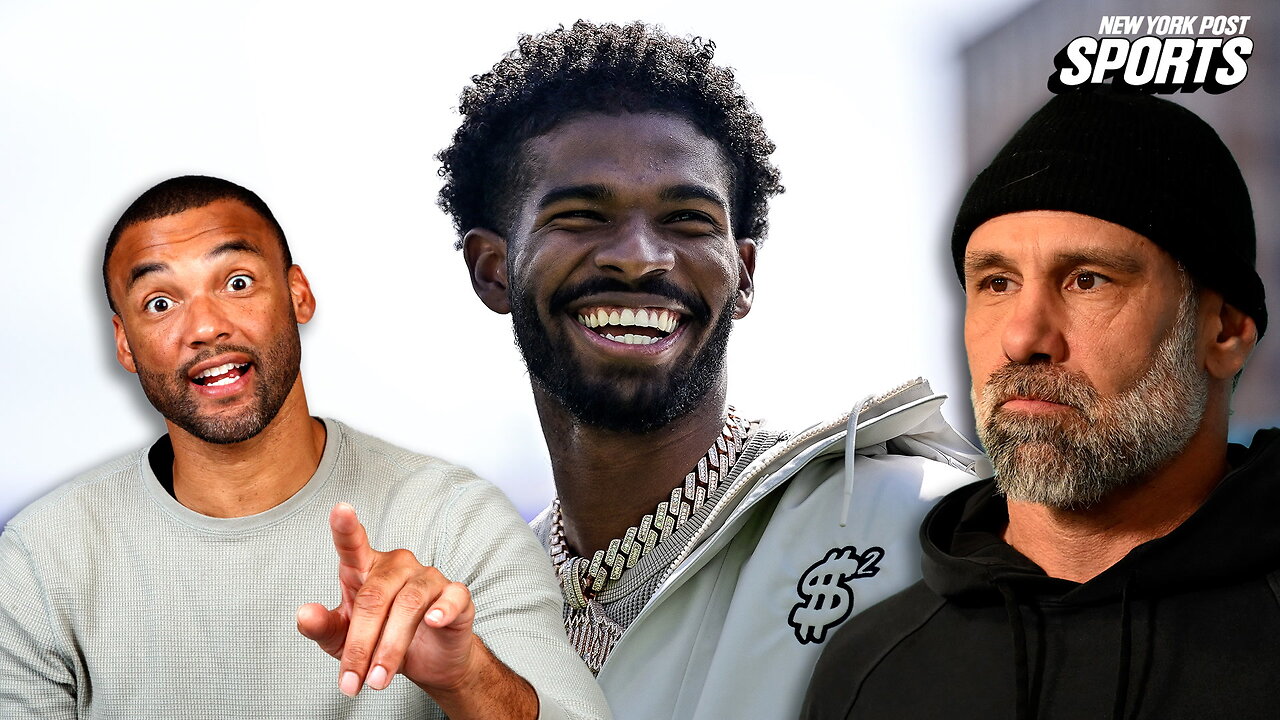 Jeff Ulbrich hit with huge punishment for sons cruel Shedeur Sanders NFL draft prank