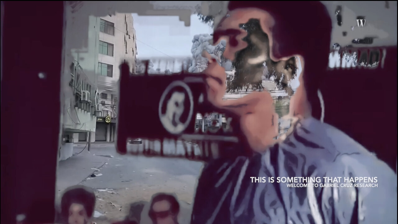 The Who x Prodigy | Baba ORiley vs Climbatize | In The Ring of a Rope-A-Dopamine Ring of Loops