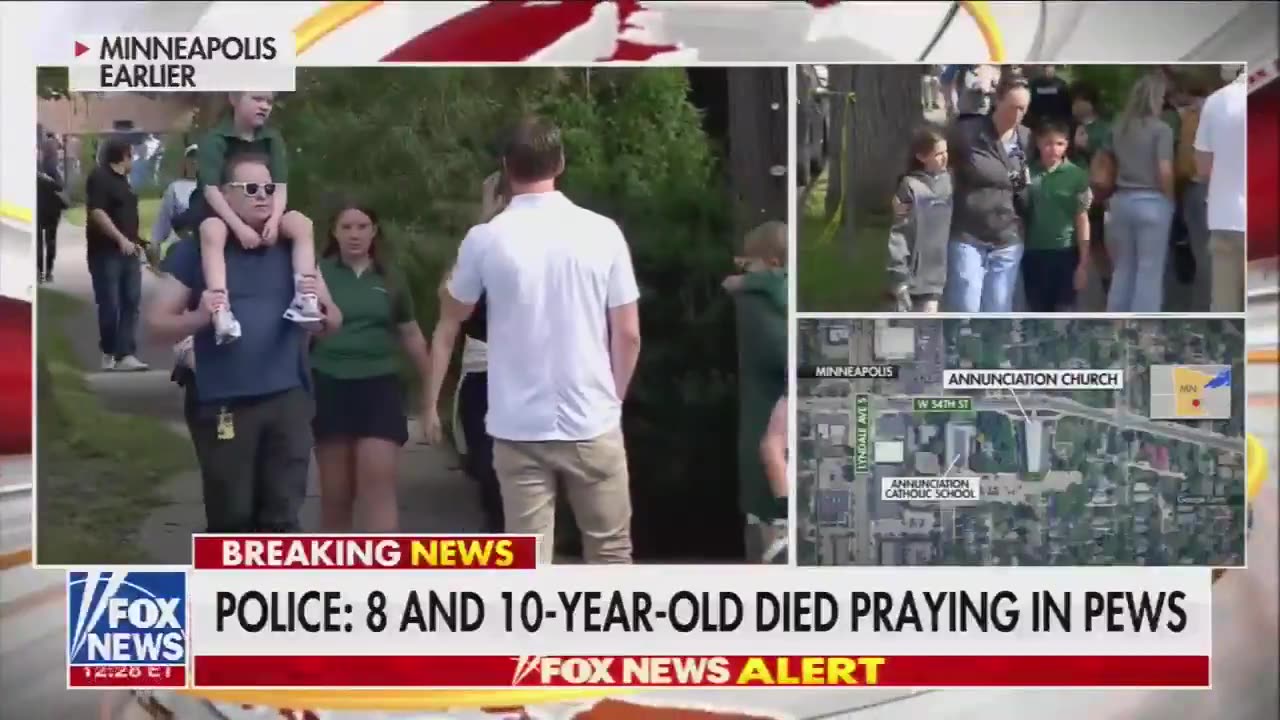 Trey Gowdy suggests gun control to stop school shootings