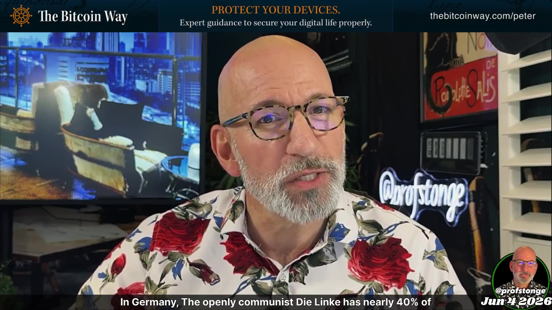The Right Has a “Terrifying” New Weapon: Beautiful Women (VIDEO)