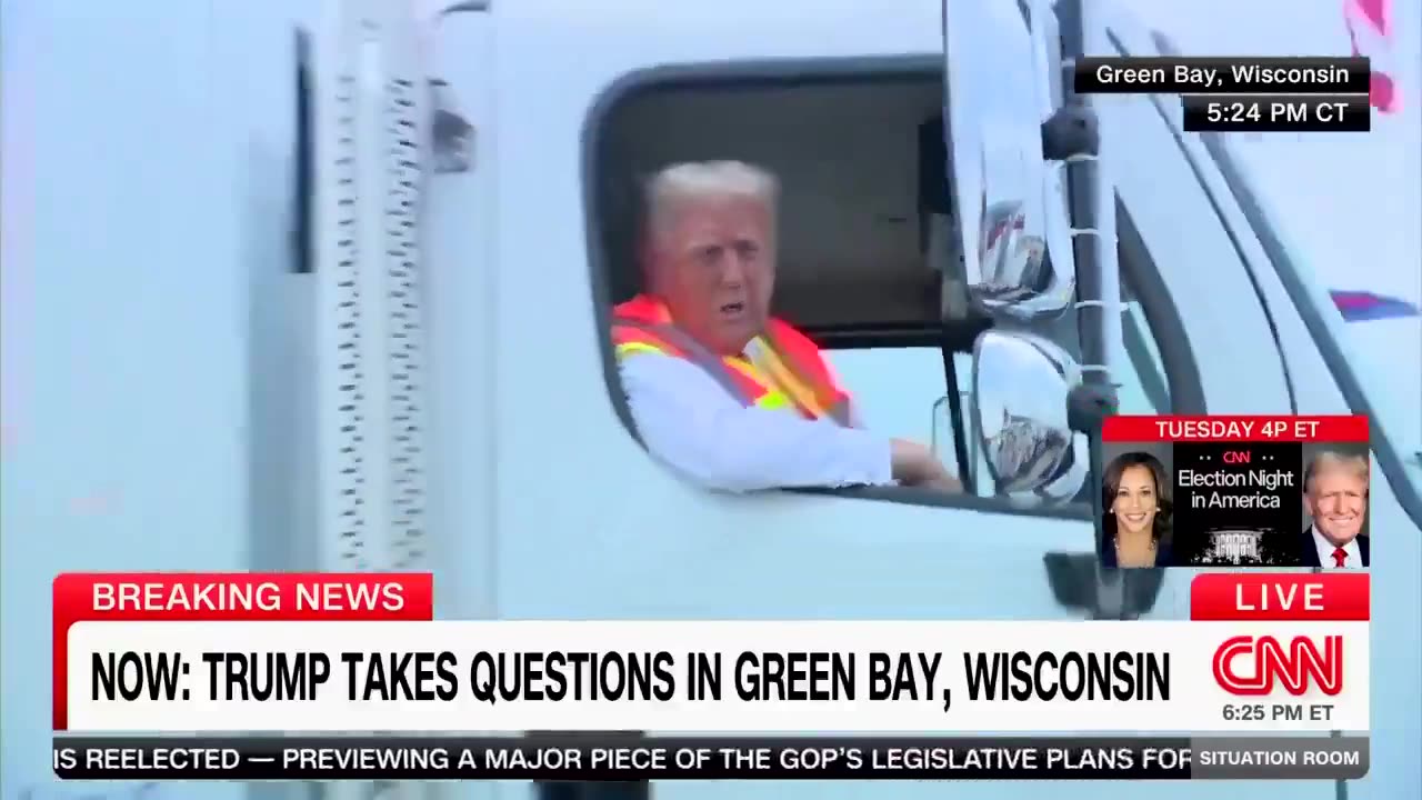 1 year ago Joe Biden called Trump supporters “garbage.”