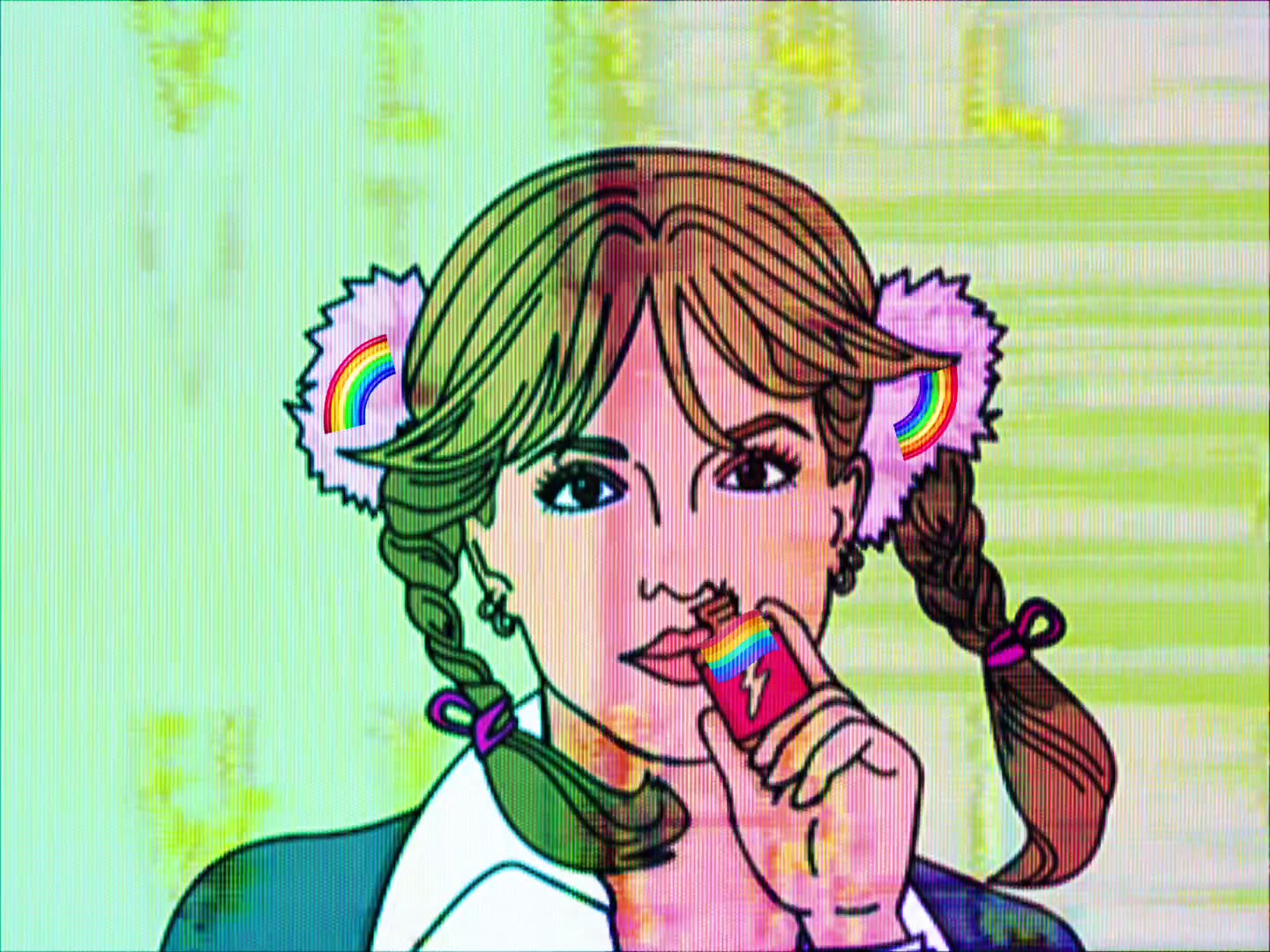 Baby One More Time