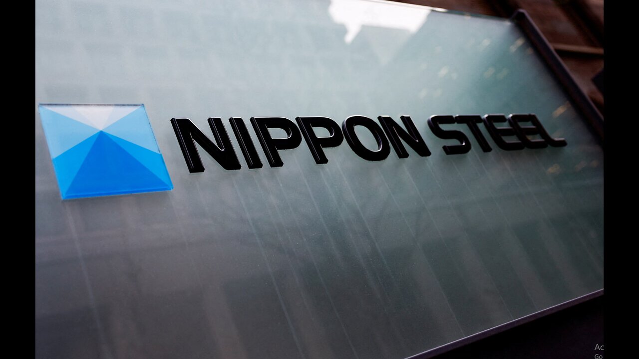 Trump Approves Nippon-U.S. Steel Deal, Companies Say