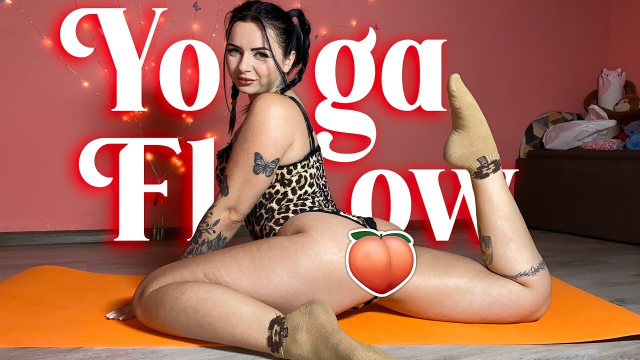 Yoga Flow - Wake Me Up