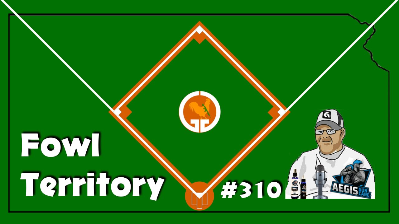 Fowl Territory #310
