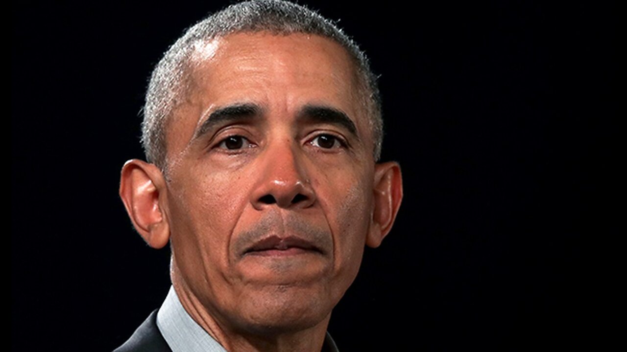 Former Trump Officia Gabbard Confirmed What We All Knew About Obama