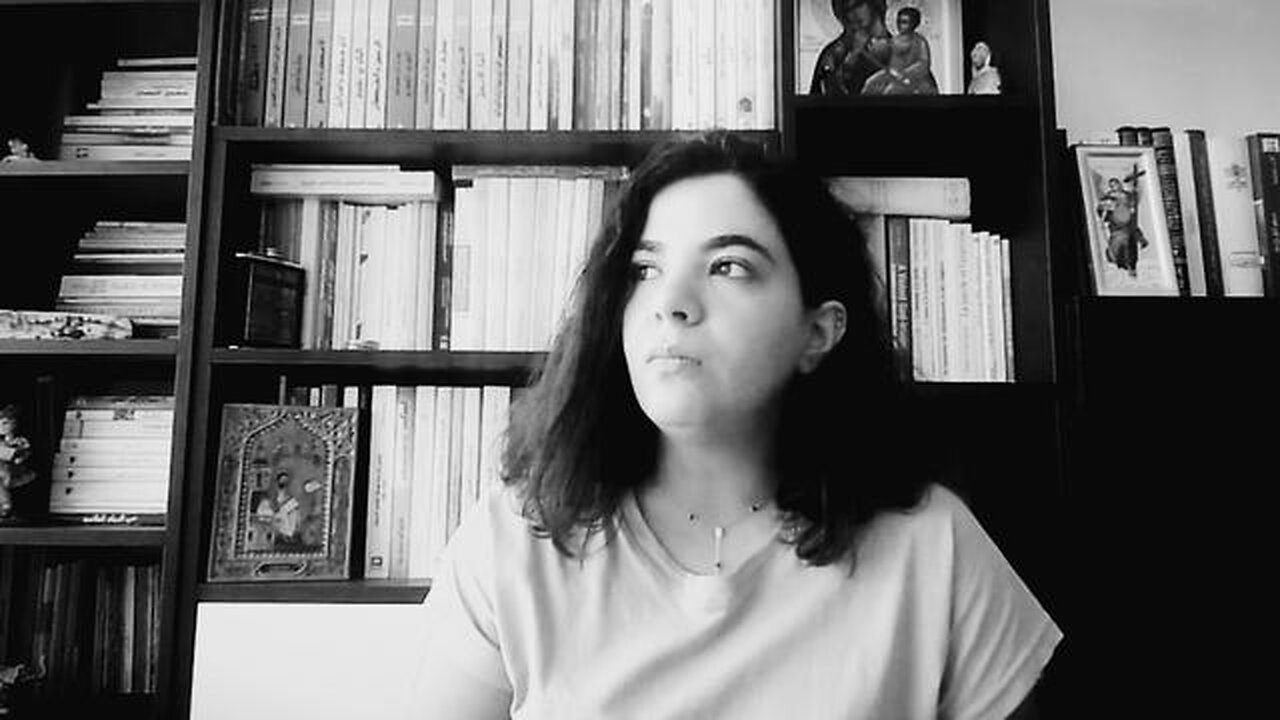 Life as an Arab Christian in the Middle East - UK Column