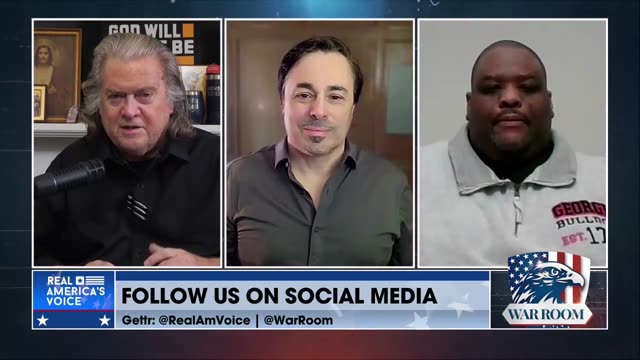 JEROD JORDAN: “Digital Doorknocking” Can Help Campaigns Reach Voters Where They Are