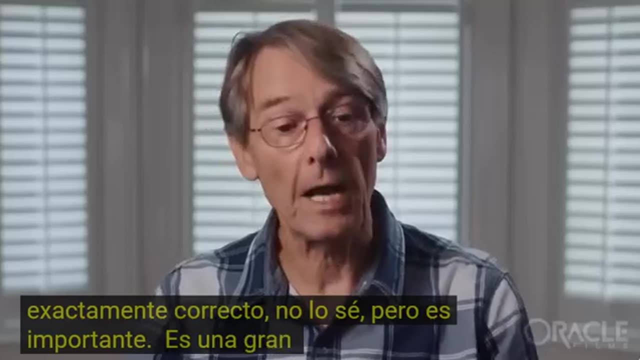 ALERTA SOBRE LA IDENTIFICACIÓN DIGITAL EXVICEPRESIDENTE DE PFIZER ADVIERTE SOBRE LO QUE VIENE