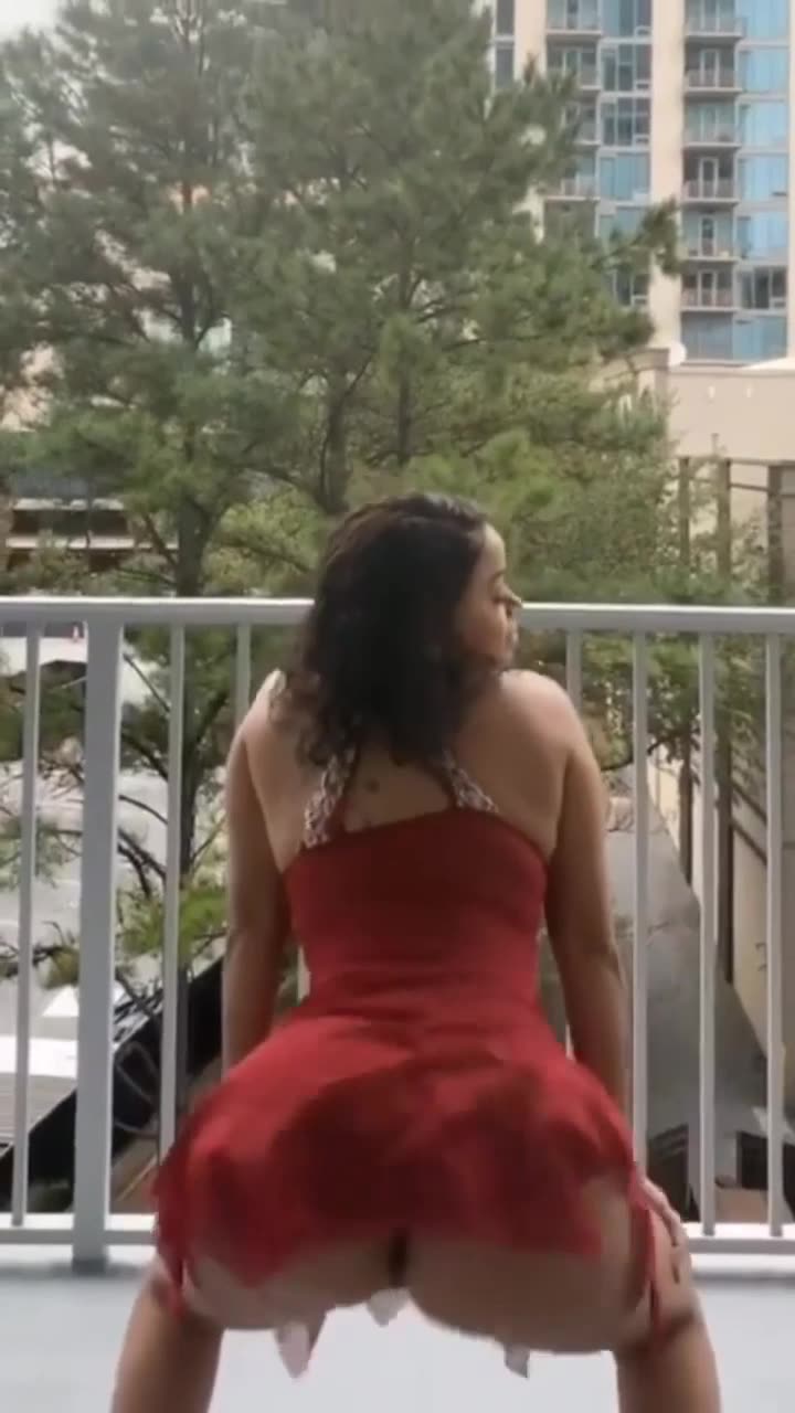 Twerk Compilation