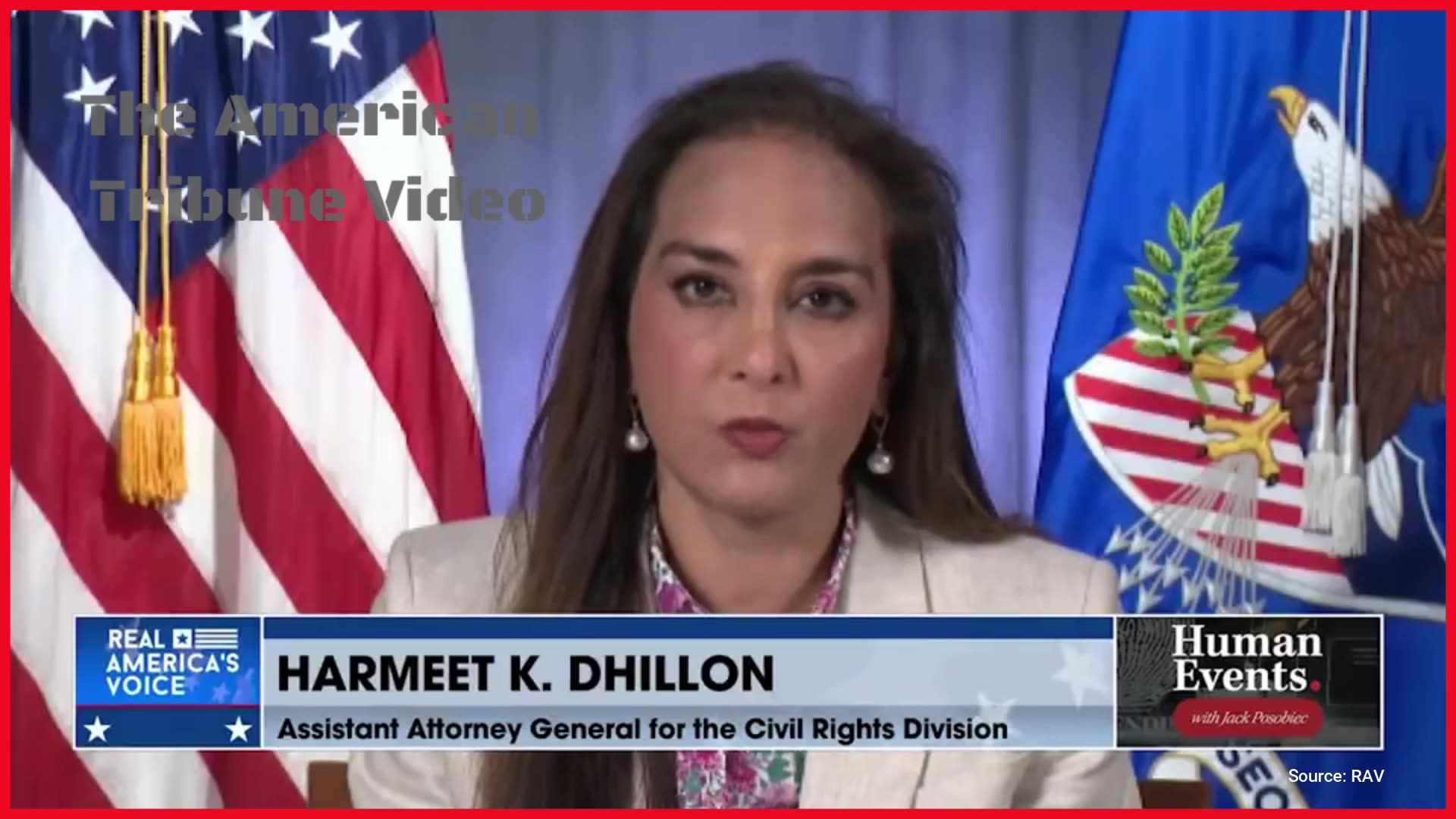 DOJ Launches New Legal Attack on Gavin Newsom’s California, Walz Minnesota