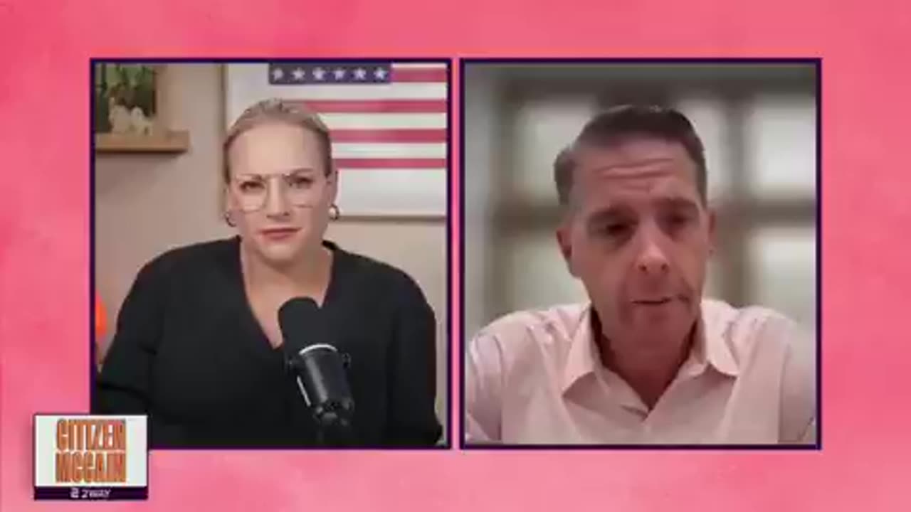 Scott Jennings *POURS COLD WATER* on rumors hes leaving CNN for Bari Weiss CBS News