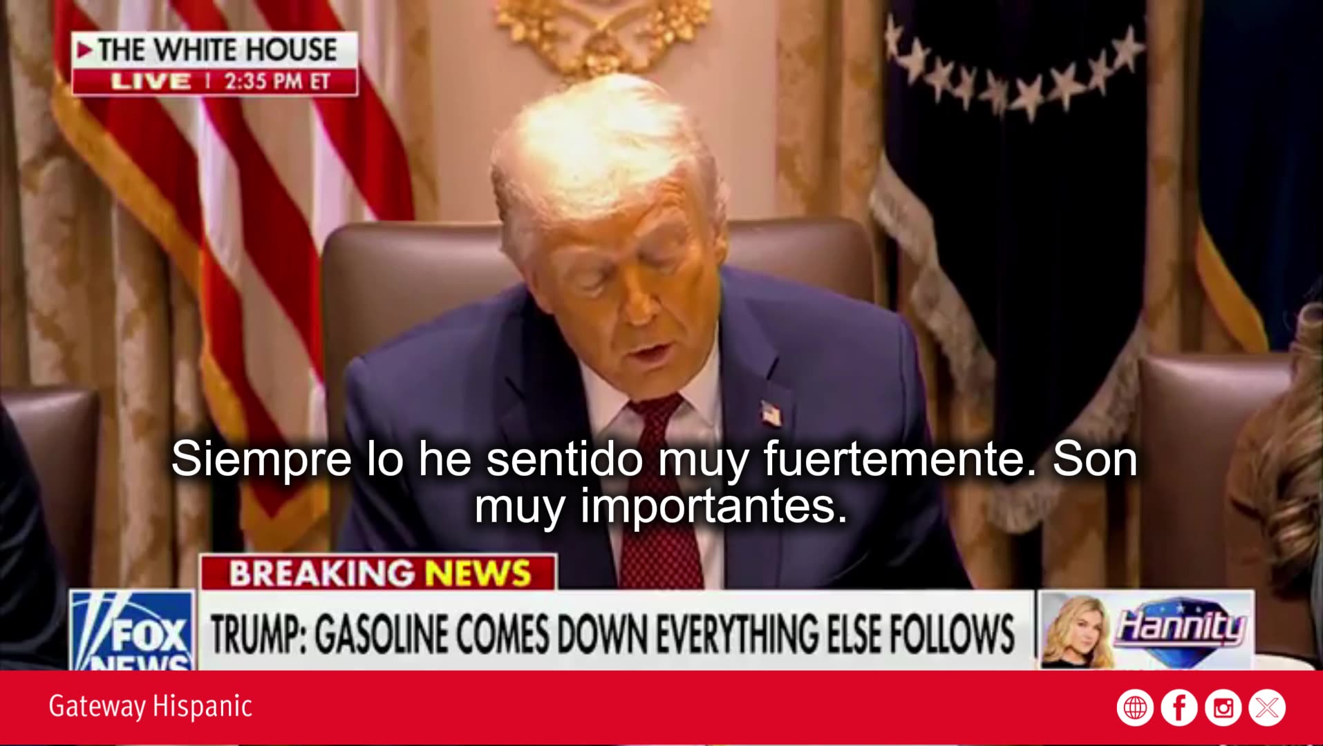 Trump announces 12 billion in assistance to farmers