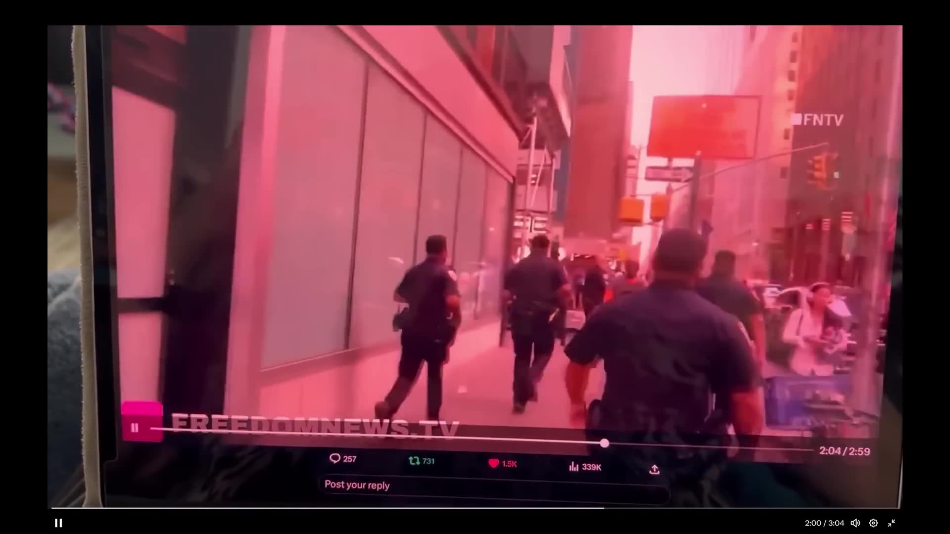 Strange Videos That Expose Something Massive