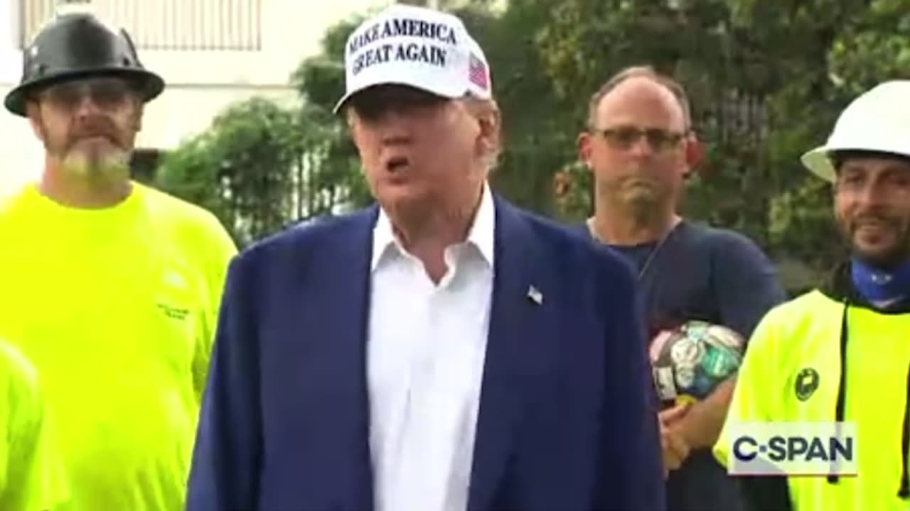 President Trump Calls Fed Chair Jerome Powell a Stupid Person
