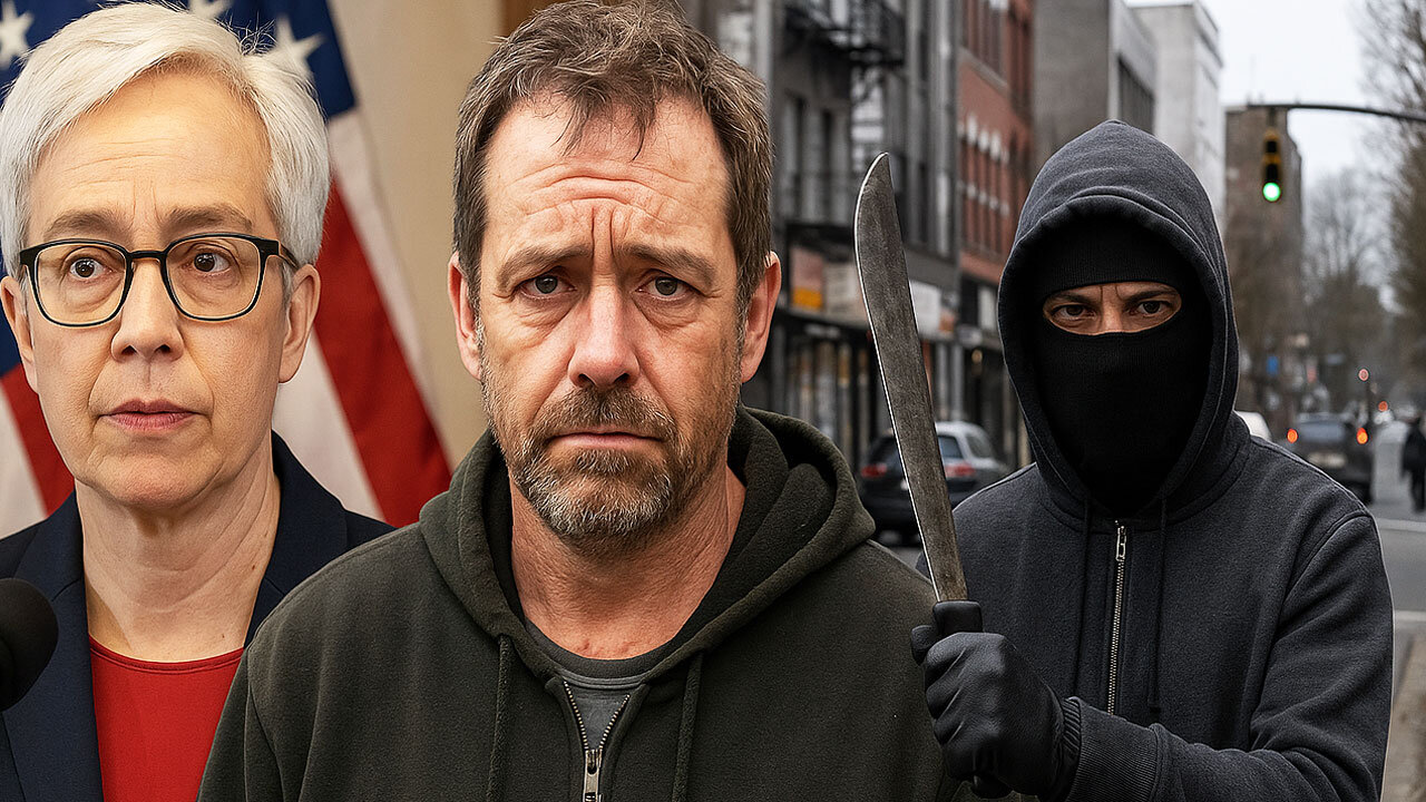 Portland Officials CAUGHT LYING: Everythings Fine As Businesses FLEE